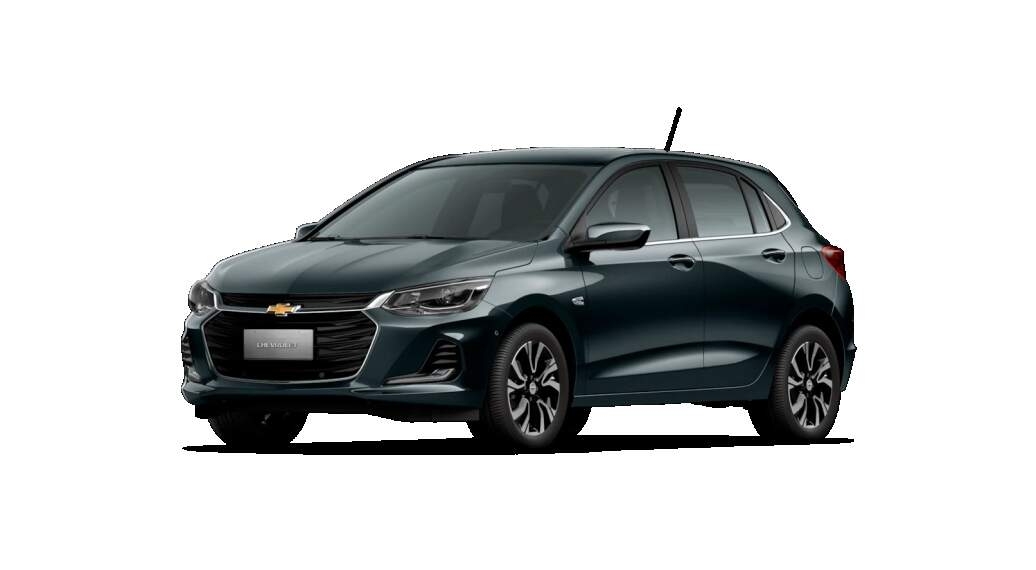 chevrolet onix 1.0 flex lt manual 9.9 4p 2025