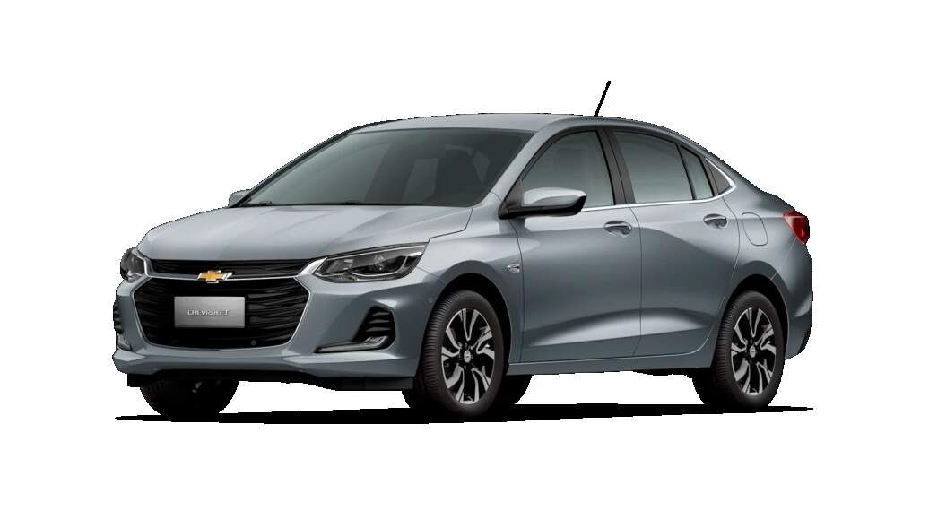 chevrolet onix 1.0 turbo flex ltz automatico 9.9 4p 2025