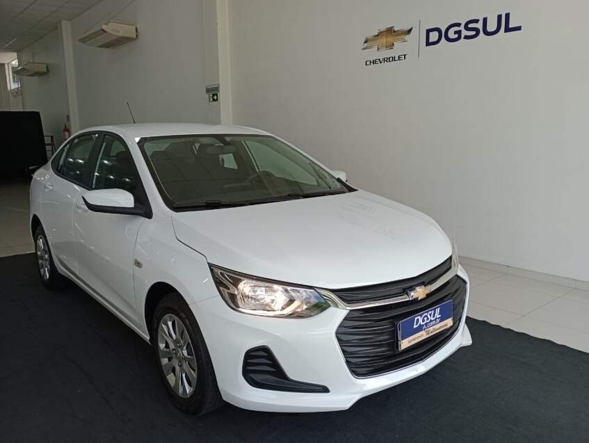 chevrolet onix 1.0 flex plus lt manual 2023