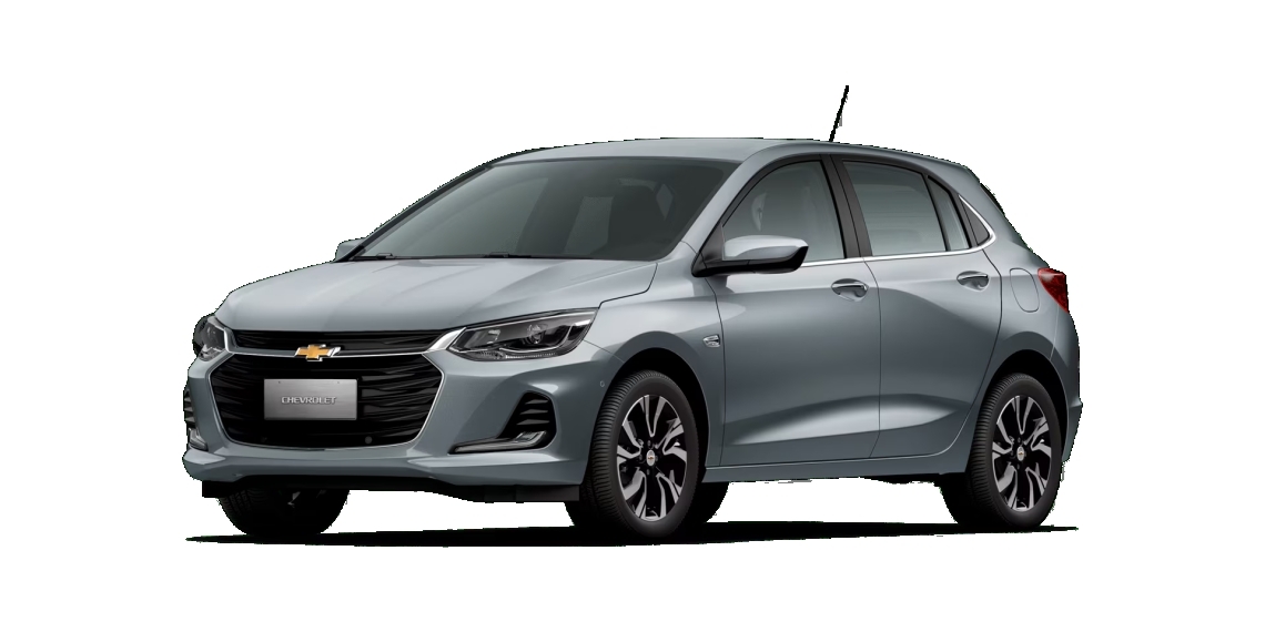chevrolet onix 1.0 turbo flex premier automatico 4p 2025