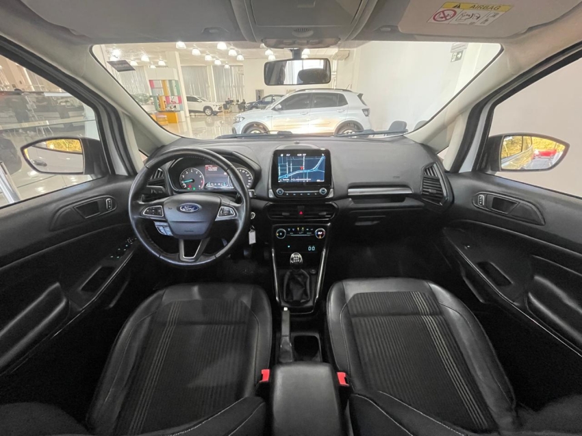ford ecosport 1.5 ti-vct flex freestyle manual 5p 2018