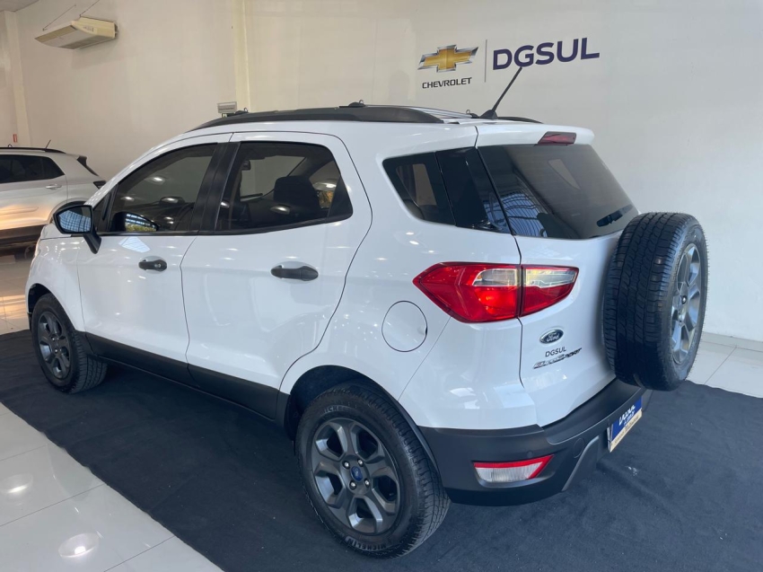ford ecosport 1.5 ti-vct flex freestyle manual 5p 2018
