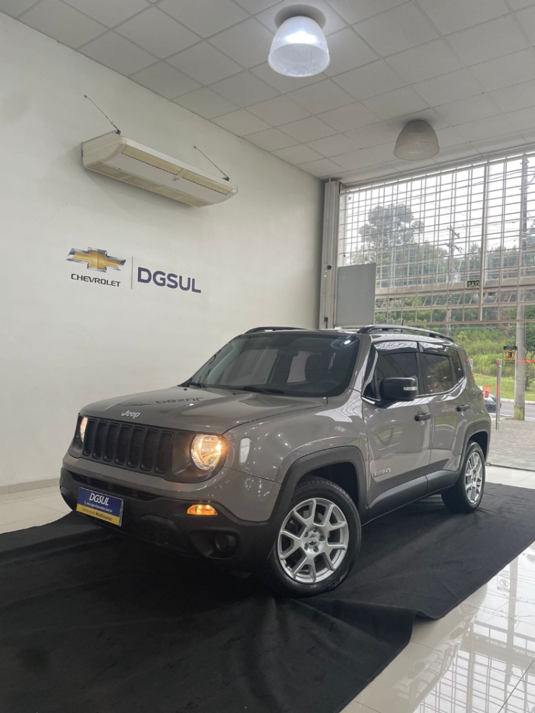 jeep renegade 1.8 16v flex sport 4p automatico 5p 2021 jeep renegade 1.8 16v flex sport 4p automatico 5p 2021