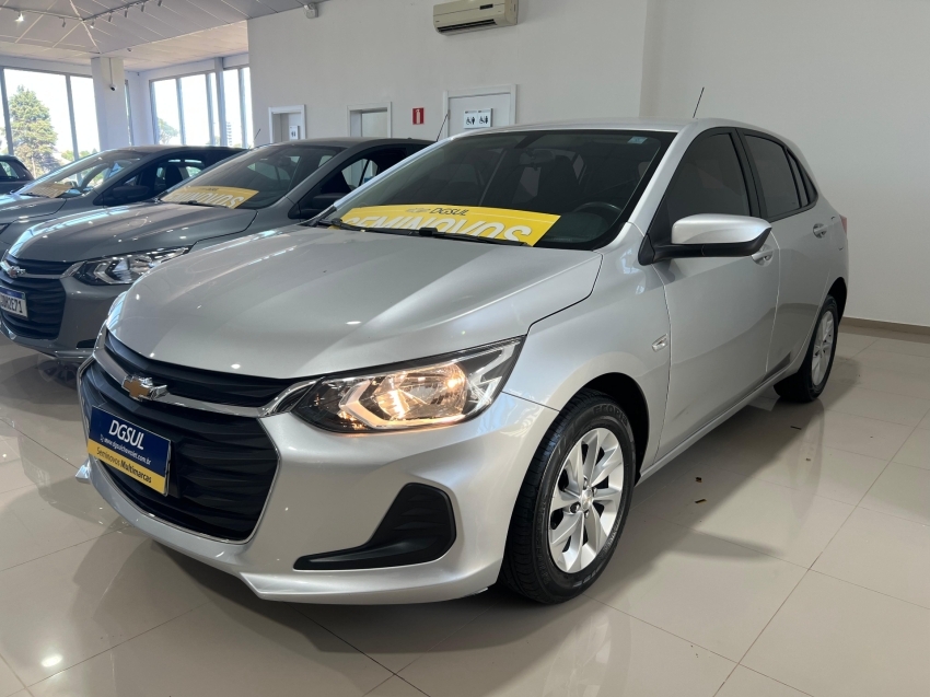 chevrolet onix 1.0 flex lt manual 5p 2023 chevrolet onix 1.0 flex lt manual 5p 2023