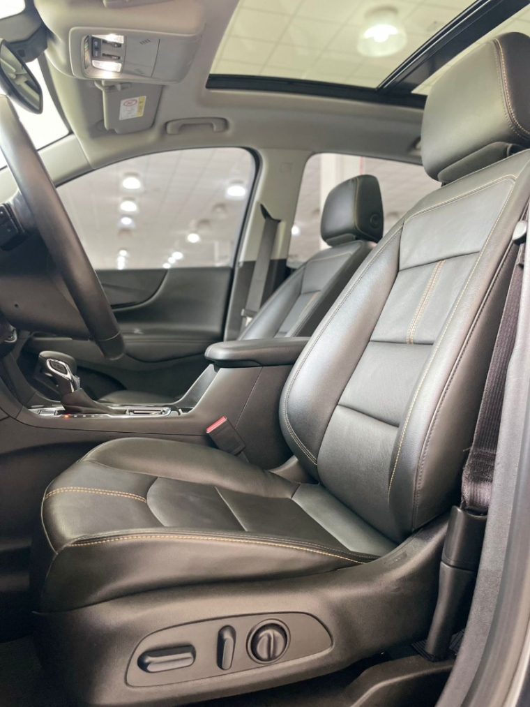 chevrolet equinox 1.5 16v turbo gasolina premier awd automatico flex 5p 2022