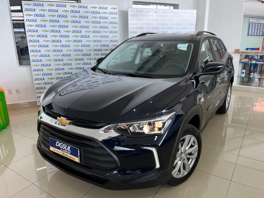 chevrolet tracker 1.0 turbo flex ltz automatico 4p 2024 chevrolet tracker 1.0 turbo flex ltz automatico 4p 2024