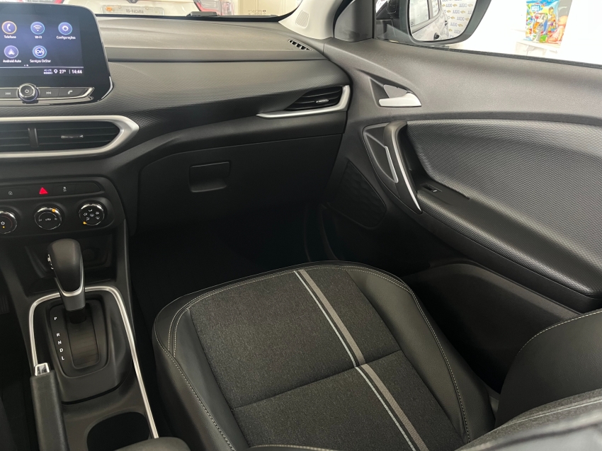 chevrolet tracker 1.0 turbo flex ltz automatico 4p 2024