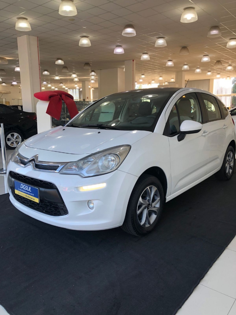citroen c3 1.6 tendance 16v flex 4p automatico 5p 2017 citroen c3 1.6 tendance 16v flex 4p automatico 5p 2017