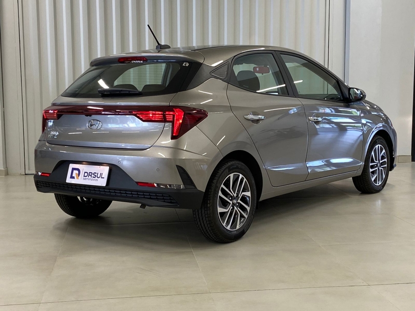 hyundai hb20 1.0 12v flex limited plus manual 4p 20252