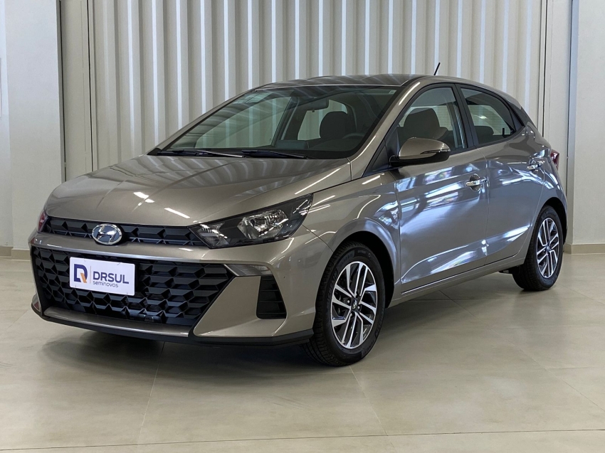 hyundai hb20 1.0 12v flex limited plus manual 4p 2025