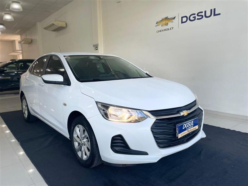 chevrolet onix 1.0 turbo flex plus lt automatico 4p 2023