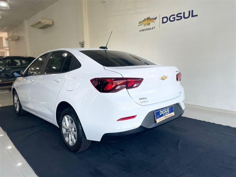 chevrolet onix 1.0 turbo flex plus lt automatico 4p 2023