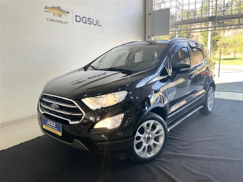 ford ecosport 1.5 ti-vct flex titanium automatico 5p 2020
