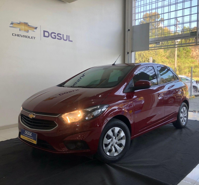 chevrolet onix 1.0 mpfi lt 8v flex 4p manual 5p 2018 chevrolet onix 1.0 mpfi lt 8v flex 4p manual 5p 2018