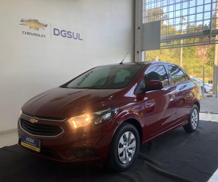 chevrolet onix 1.0 mpfi lt 8v flex 4p manual 5p 2018
