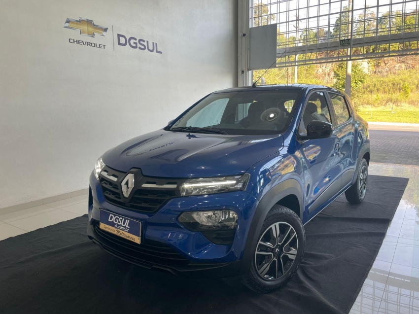 renault kwid 1.0 12v sce flex intense manual 5p 2023 renault kwid 1.0 12v sce flex intense manual 5p 2023