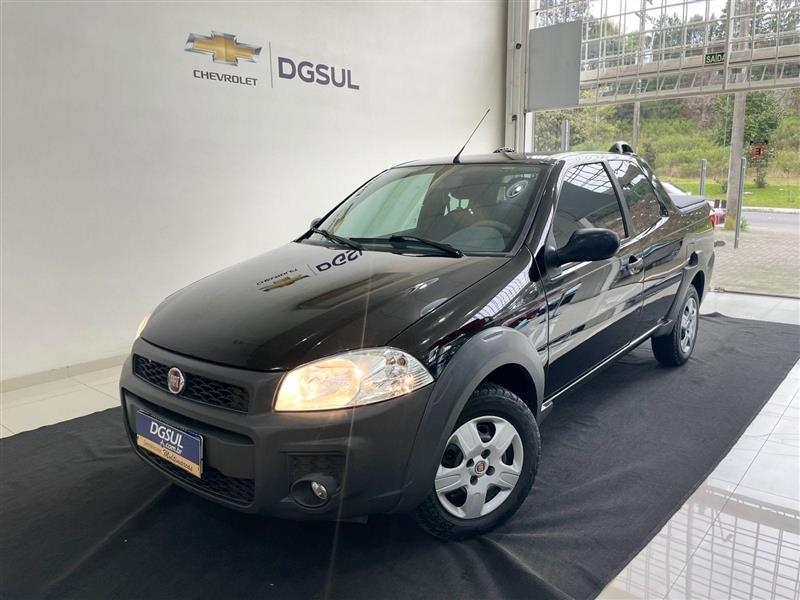 fiat strada 1.4 mpi hard working cd 8v flex 3p manual 2020 fiat strada 1.4 mpi hard working cd 8v flex 3p manual 2020