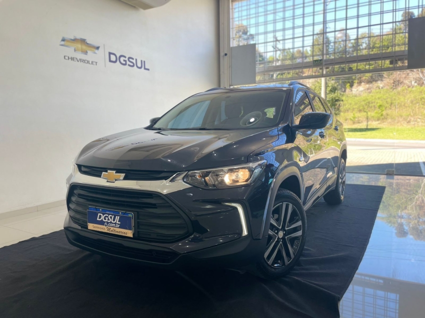 chevrolet tracker 1.0 turbo flex lt automatico 5p 2024 chevrolet tracker 1.0 turbo flex lt automatico 5p 2024