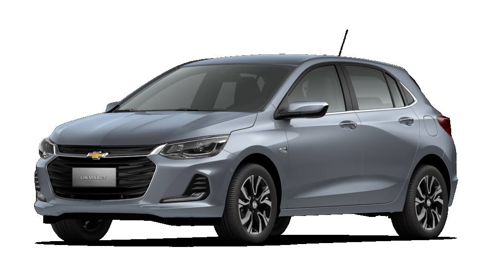chevrolet onix 1.0 turbo flex premier automatico 4p 2025