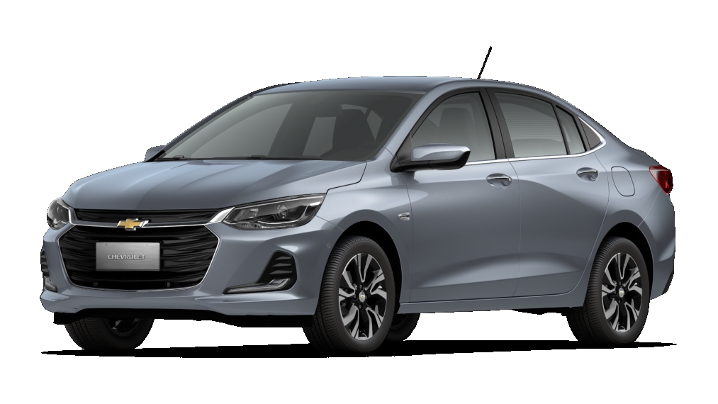 chevrolet onix 1.0 turbo flex plus premier automatico 4p 2025