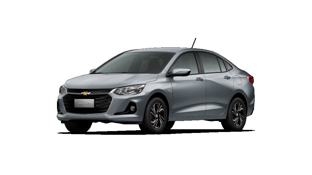 chevrolet onix 1.0 flex plus lt manual 4p 2025