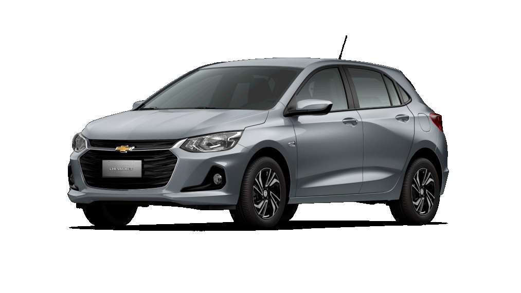 chevrolet onix 1.0 turbo flex lt manual 4p 2025