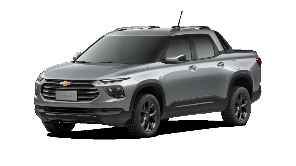 chevrolet montana 1.2 turbo flex premier automatico 4p 2025