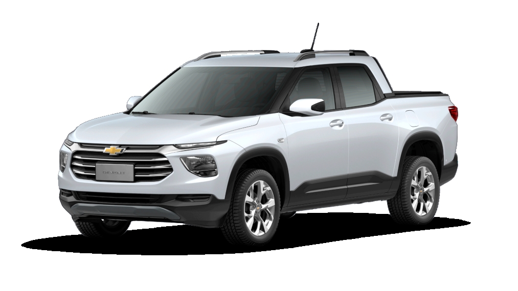 chevrolet montana 1.2 turbo flex ltz automatico 4p 2025