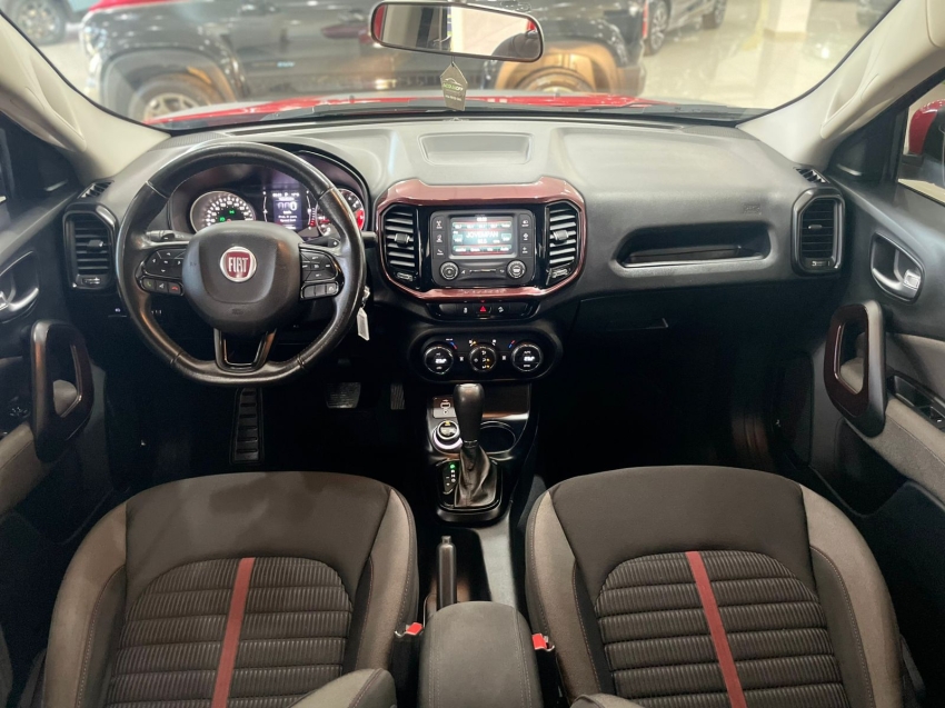 fiat toro 2.0 16v turbo diesel freedom 4wd at9 4p automatico 2019