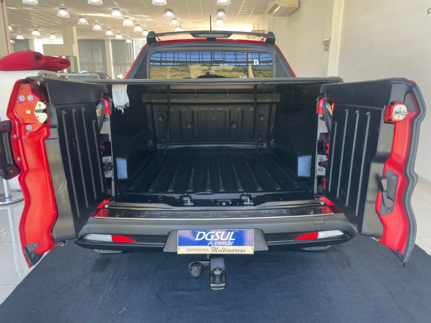 fiat toro 2.0 16v turbo diesel freedom 4wd at9 4p automatico 2019