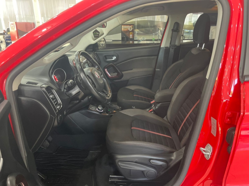 fiat toro 2.0 16v turbo diesel freedom 4wd at9 4p automatico 2019