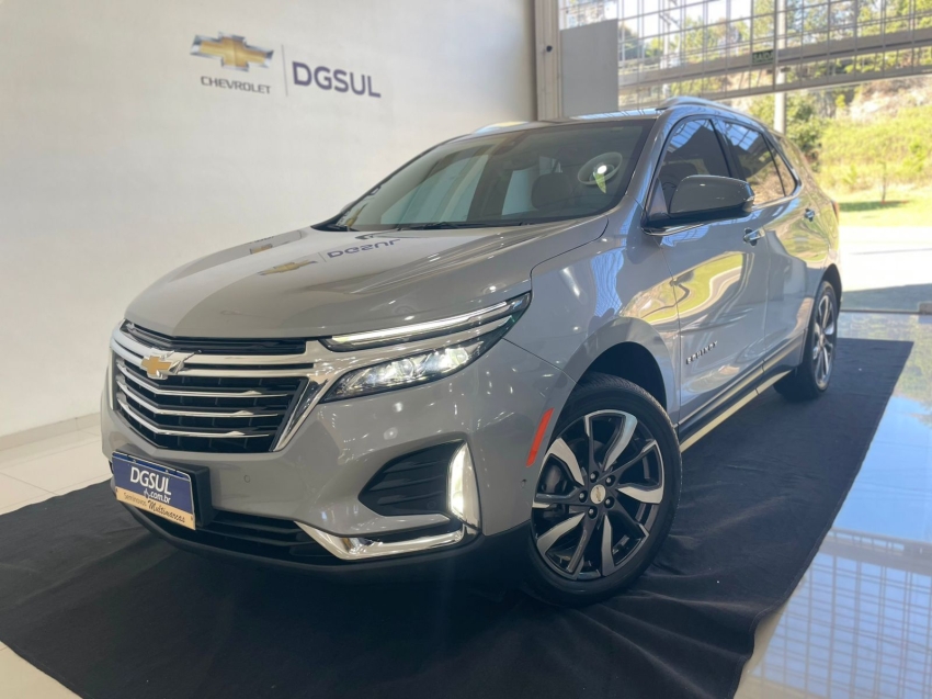 chevrolet equinox 1.5 16v turbo gasolina premier awd automatico flex 5p 2023 chevrolet equinox 1.5 16v turbo gasolina premier awd automatico flex 5p 2023