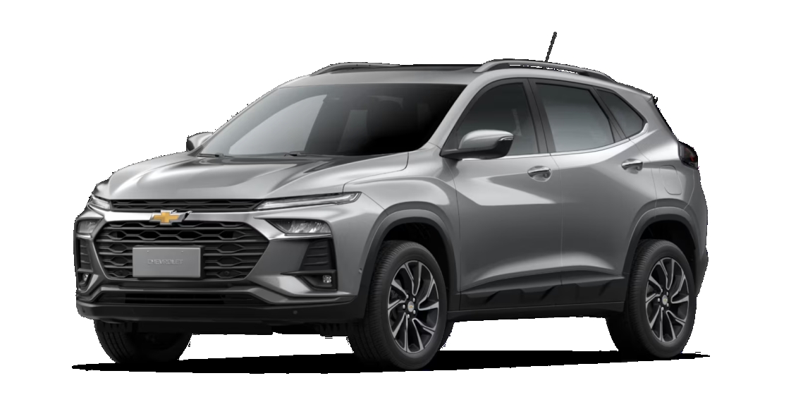 chevrolet tracker 1.2 turbo flex premier automatico 4p 2026