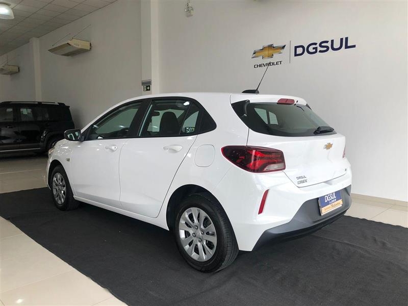 chevrolet onix 1.0 flex lt manual 5p 2023