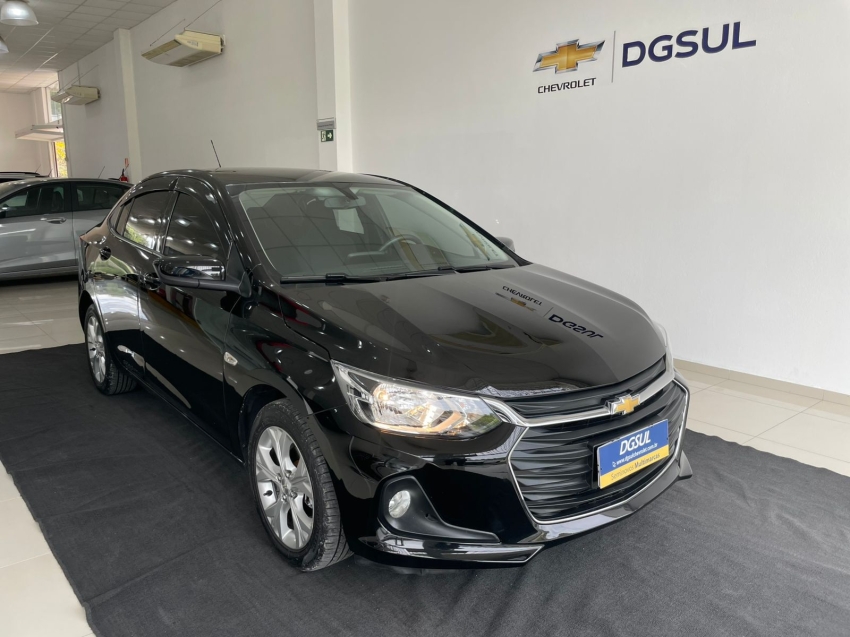 chevrolet onix 1.0 turbo flex plus ltz manual 4p 20231