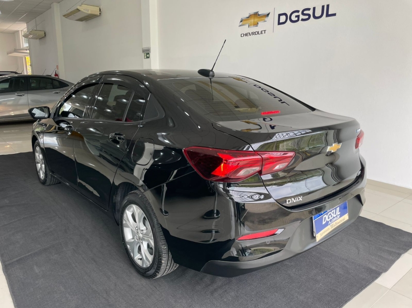 chevrolet onix 1.0 turbo flex plus ltz manual 4p 20233