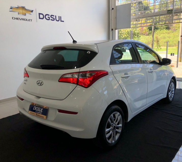 hyundai hb20 1.0 comfort 12v flex 4p manual 5p 2017