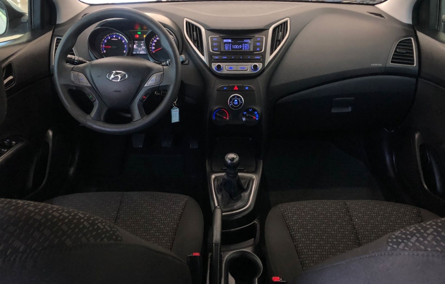 hyundai hb20 1.0 comfort 12v flex 4p manual 5p 2017