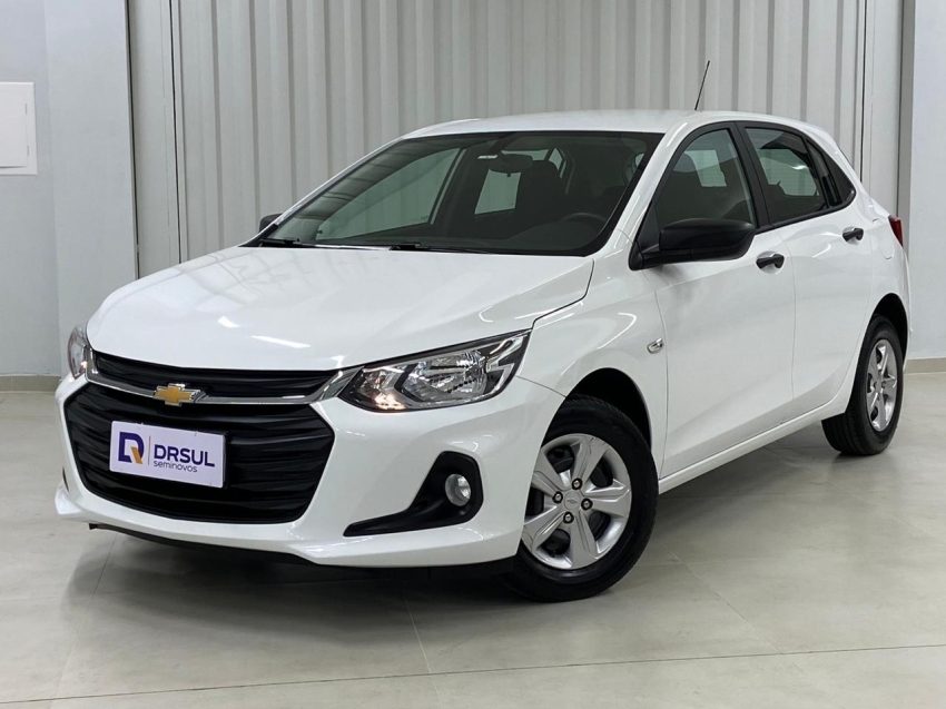 chevrolet onix 1.0 flex manual 4p 2025 chevrolet onix 1.0 flex manual 4p 2025