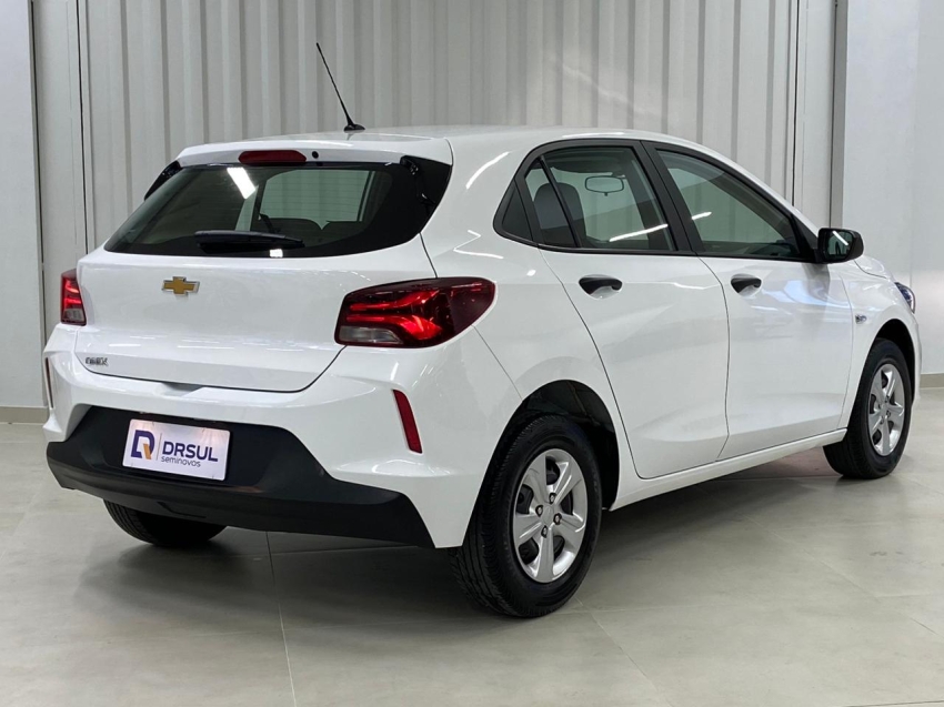 chevrolet onix 1.0 flex manual 4p 20252