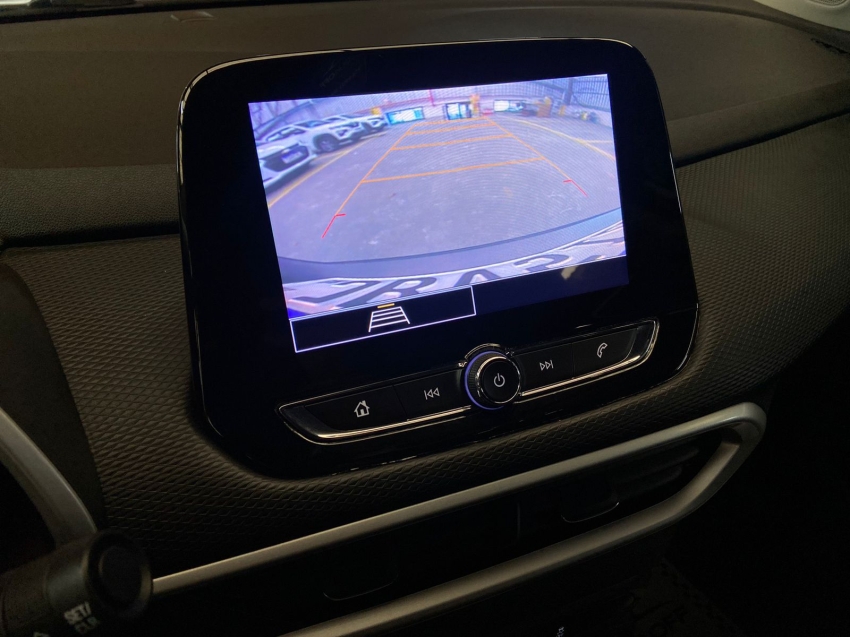 chevrolet tracker 1.0 turbo flex lt automatico 4p 20238