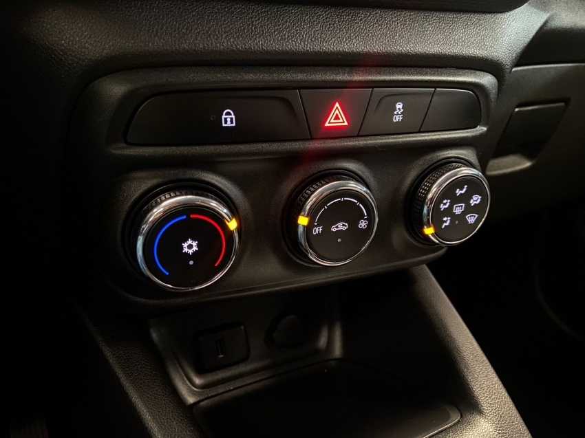 chevrolet tracker 1.0 turbo flex lt automatico 4p 20239