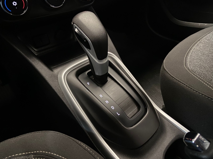 chevrolet tracker 1.0 turbo flex lt automatico 4p 20236