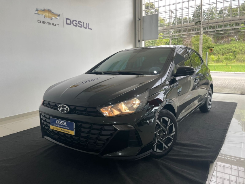 hyundai hb20 1.0 12v flex comfort manual 5p 2023 hyundai hb20 1.0 12v flex comfort manual 5p 2023