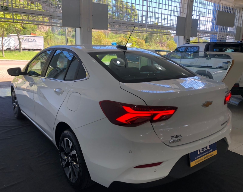 chevrolet onix 1.0 turbo flex plus premier automatico 4p 20253