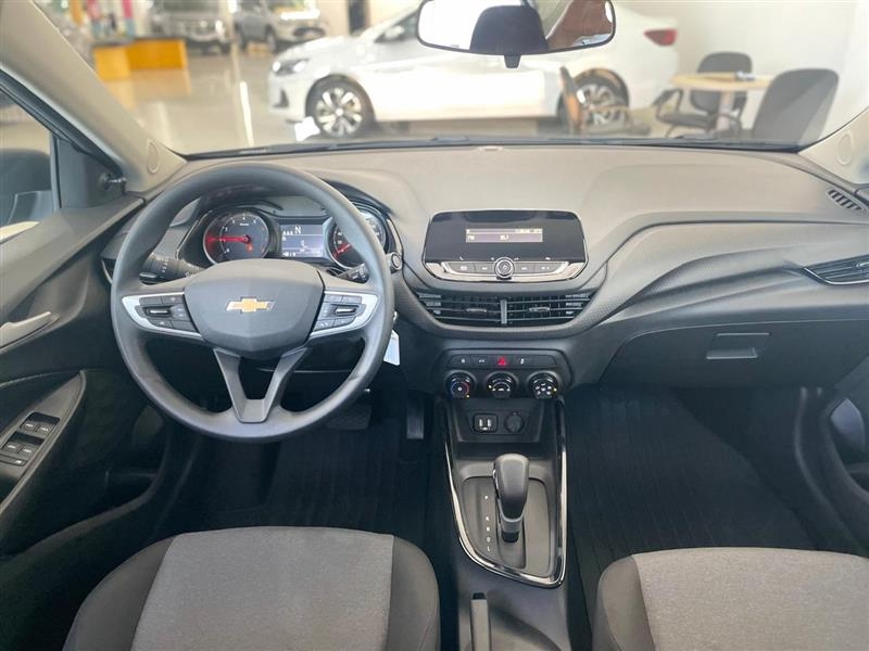 chevrolet onix 1.0 turbo flex plus automatico 4p 20254