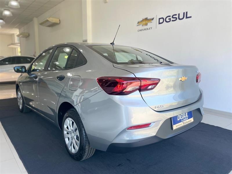 chevrolet onix 1.0 turbo flex plus automatico 4p 20253