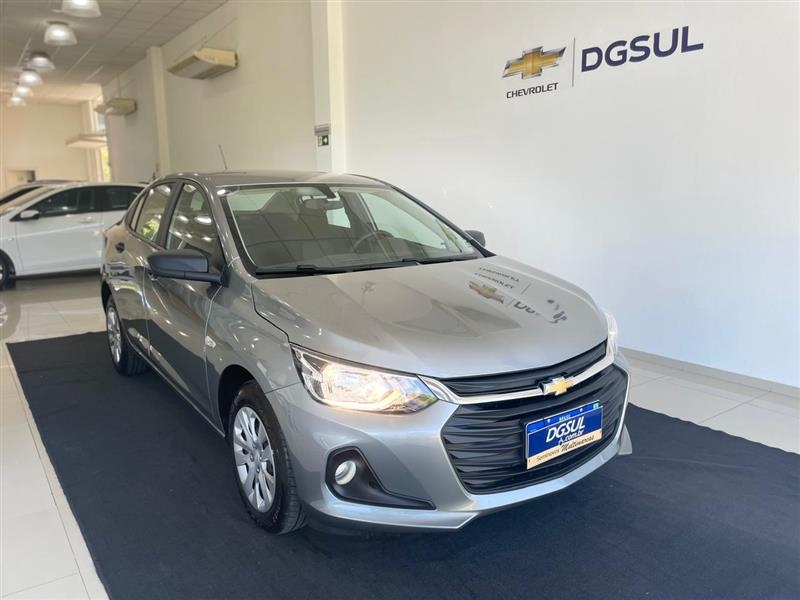 chevrolet onix 1.0 turbo flex plus automatico 4p 20251