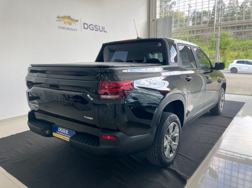 chevrolet montana 1.2 turbo flex manual 1.0 4p 20243