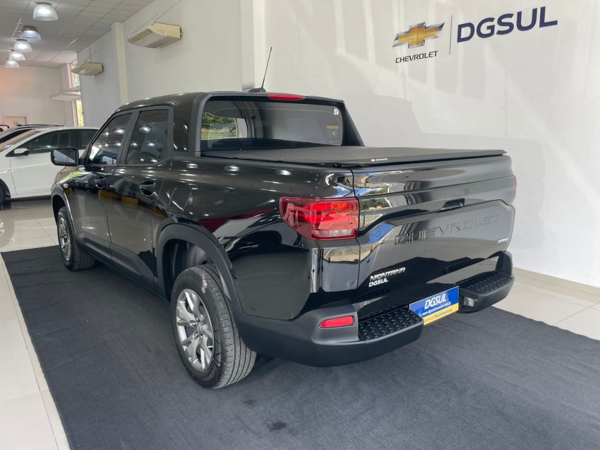 chevrolet montana 1.2 turbo flex manual 1.0 4p 20242